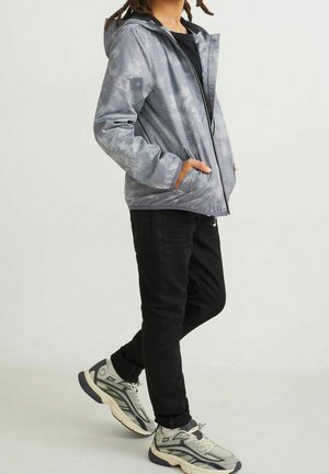 C&A Välikausitakki - gray