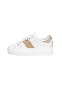 Trainers - bianco