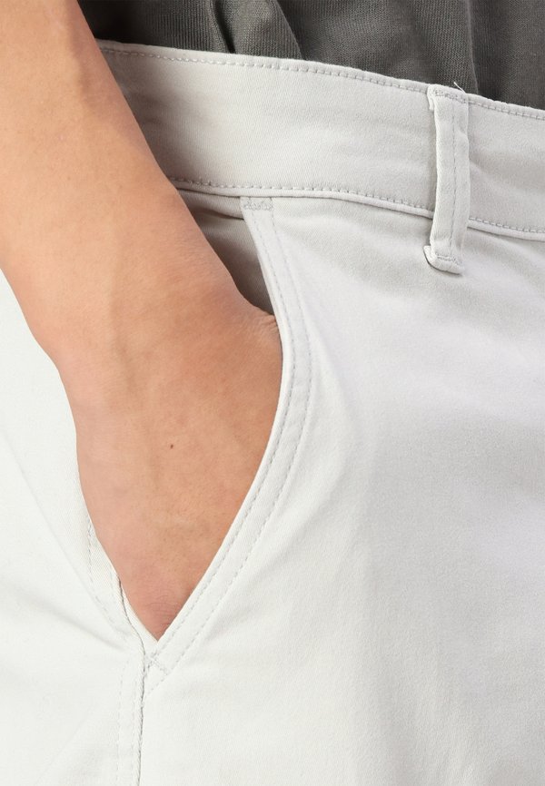 ONSCAM LIFE - Cargo trousers - glacier gray4