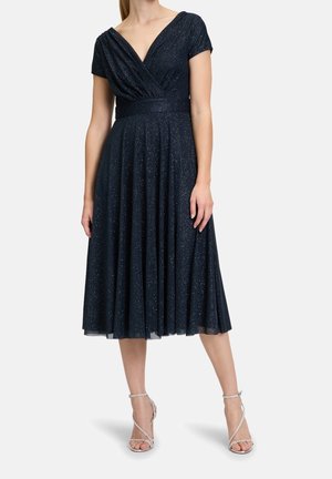 Vestido de cóctel - grey