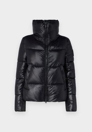 Save the duck ISLA - Winterjacke - black
