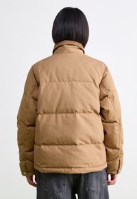 Carhartt WIP RAYLEY JACKET - Zimska jakna - peanut