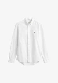 Unausgewählt, white