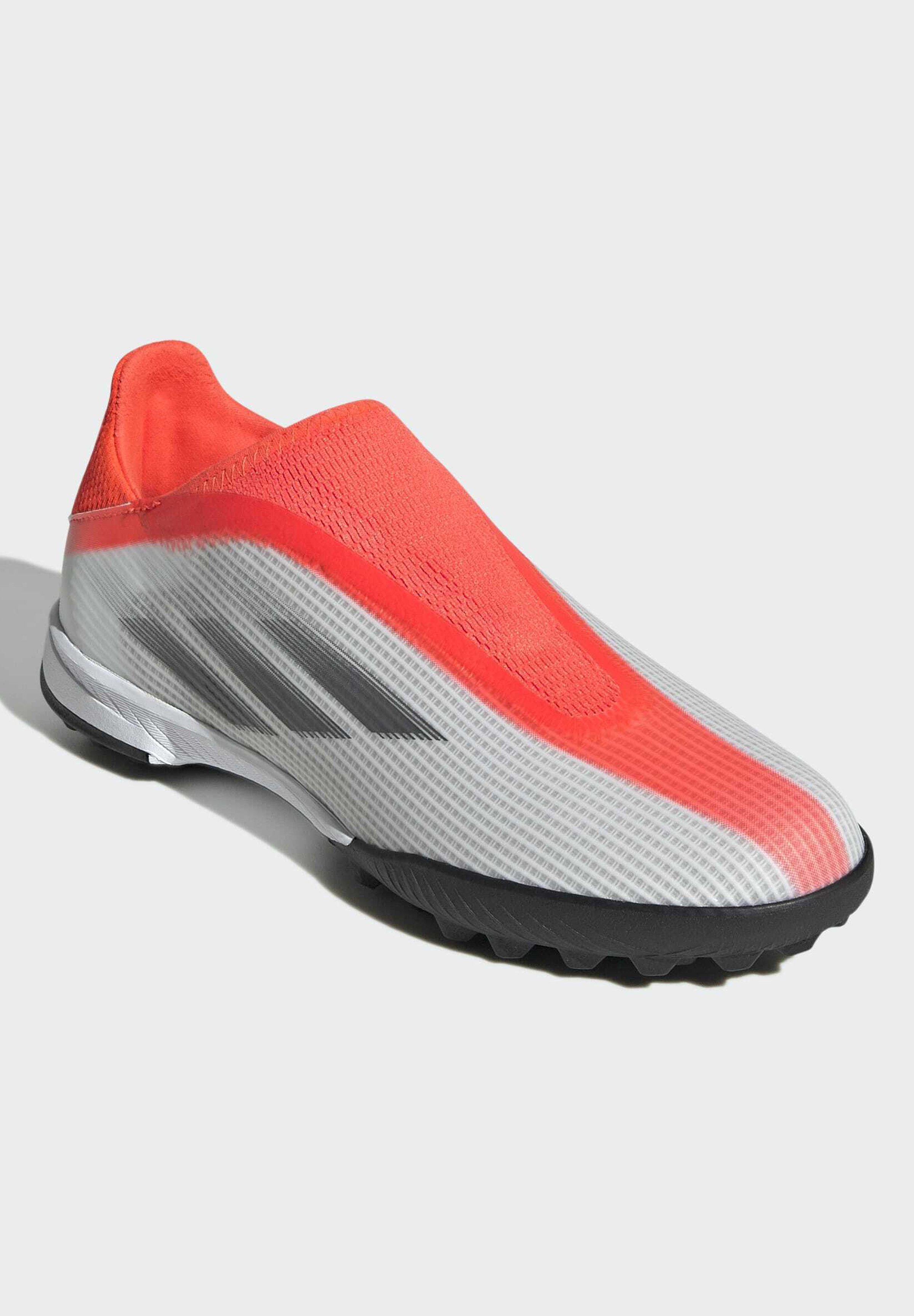 adidas astro turf trainers size 6