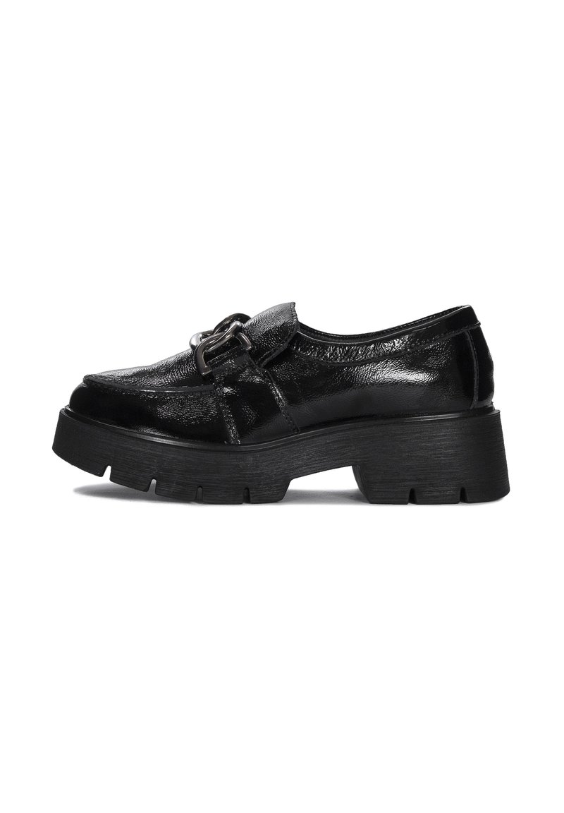 IGI&CO - Półbuty wsuwane