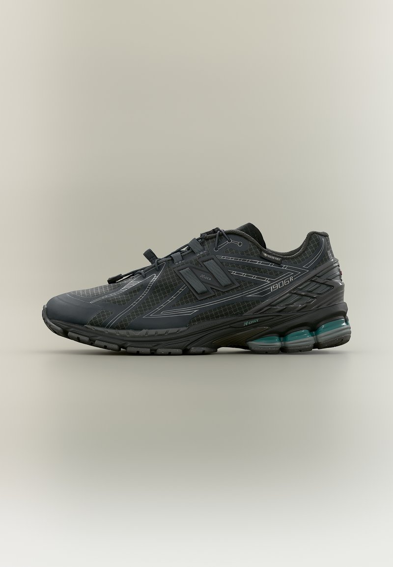 U1906 castlerock/faded black/grey
