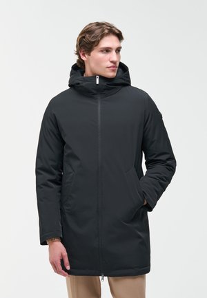 Colmar Originals Piumino lungo - black