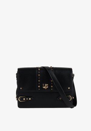 4US Skuldertasker - black