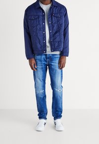 Levi's® Giacca da mezza stagione - dark blue