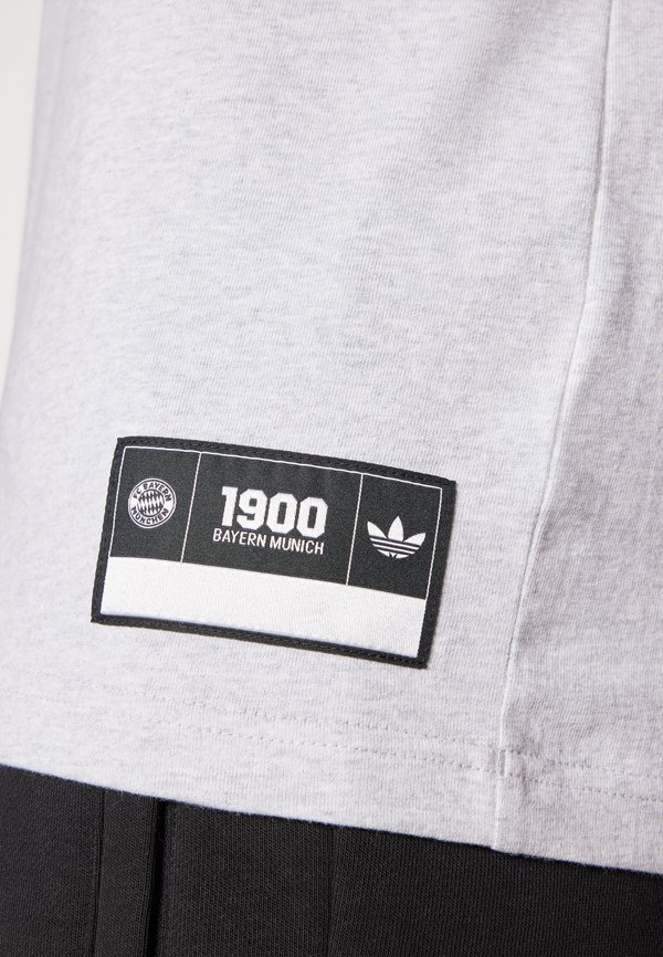 FC BAYERN MUENCHEN  - Print T-shirt3
