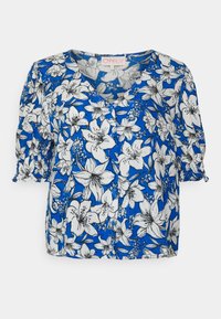 Selecionado, cloud dancer/surf the web