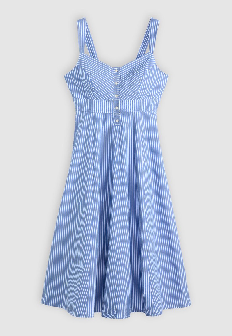 Levi’s® Blousejurk lichtblauw Levi’s® Blousejurk lichtblauw