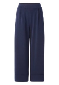 Trousers - midnight blue