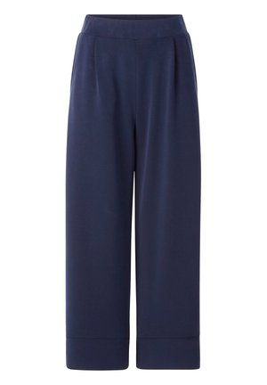 Rich & Royal Broek - midnight blue