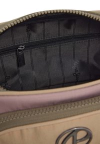 Pepe Jeans Borsa a tracolla - washed army green