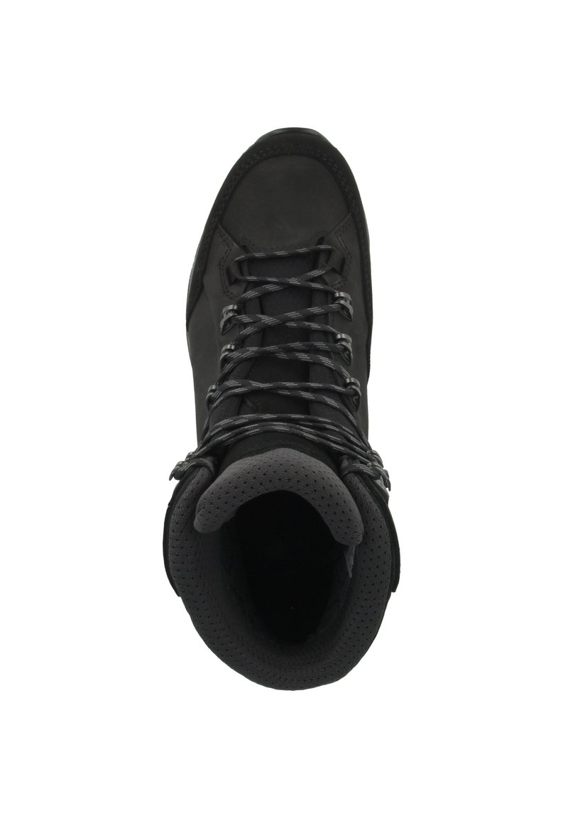 Herren Sportschuhe | Hanwag BANKS Hikingschuh black/asphalt/schwarz - KK04925 Herren Sportschuhe | Hanwag BANKS Hikingschuh black/asphalt/schwarz - KK04925