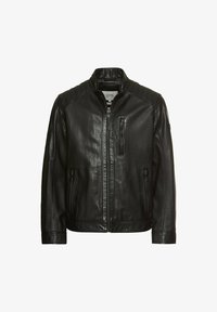 Geselecteerd, anthra