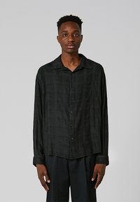 Former VIVAN CRUX BLUR - Majica - black