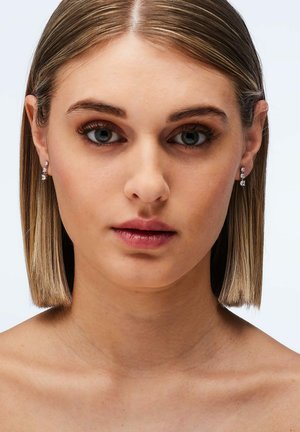 Brosway FANCY - Orecchini - silver-coloured
