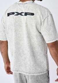 Project X Paris Camiseta estampada - gris clair