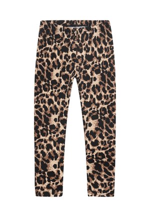 DOLLY - Leggings - Hosen - leo