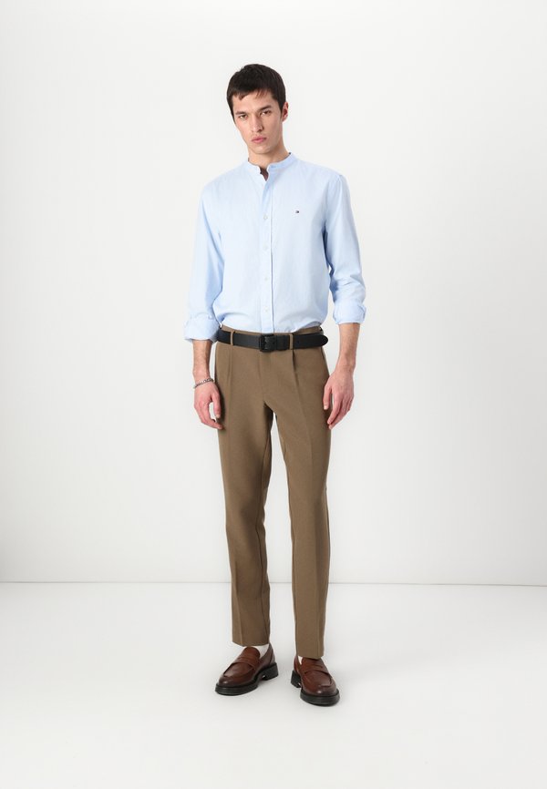 FLEX SOLID SHIRT - Shirt3