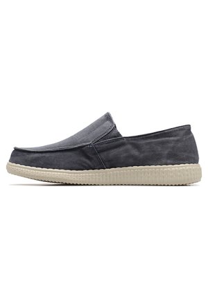 Pitas LAVAD V23 - Zapatos sin cordones - blu