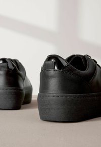 Next SIGNATURE CHUNKY-REGULAR FIT - Sneaker low - black