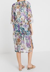 Kaffe Leichte Jacke - multi-coloured