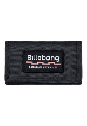 Wallet - blk
