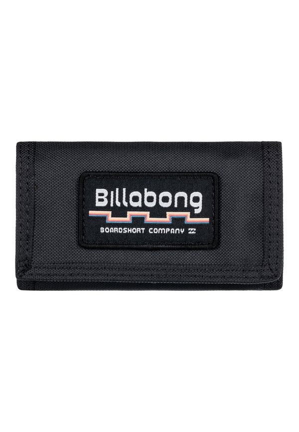 Wallet - blk