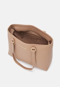 Valentino Bags NEVER - Maisiņveida soma - beige