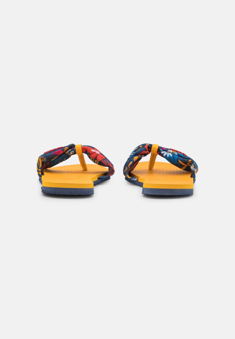 Damen Sneaker | Havaianas YOU TROPEZ Zehentrenner orange/citrus/blau - ZA46642 Damen Sneaker | Havaianas YOU TROPEZ Zehentrenner orange/citrus/blau - ZA46642