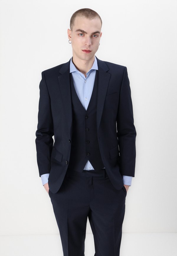 HENRY - Suit jacket2