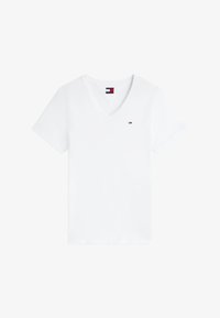Sélectionné, classic white