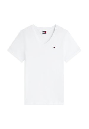 Tommy Jeans, T-shirt basic