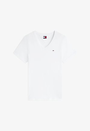 Tommy Jeans, T-shirt basic