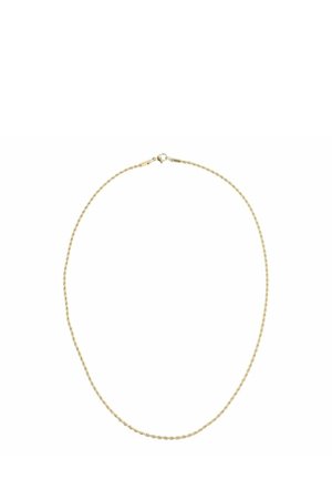Makupenda INTRECCIATA PICCOLA - Collana - oro