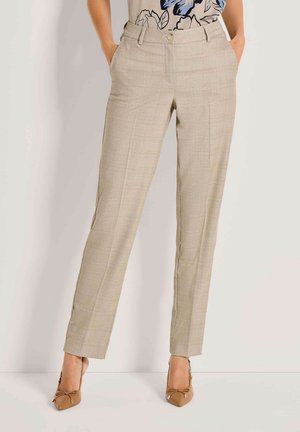 Chino - berber   glacier blue   multicolour