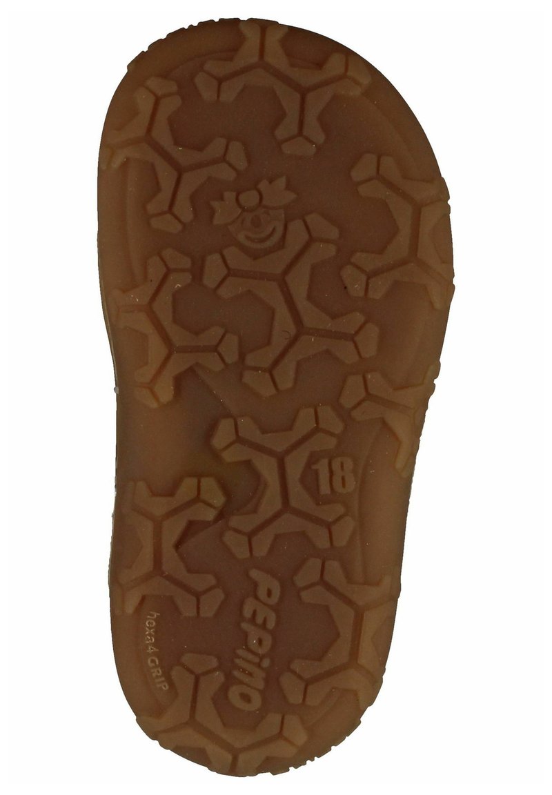 Kinder Sneaker low | Pepino Sneaker low cognac/cognac - WY89977 Kinder Sneaker low | Pepino Sneaker low cognac/cognac - WY89977