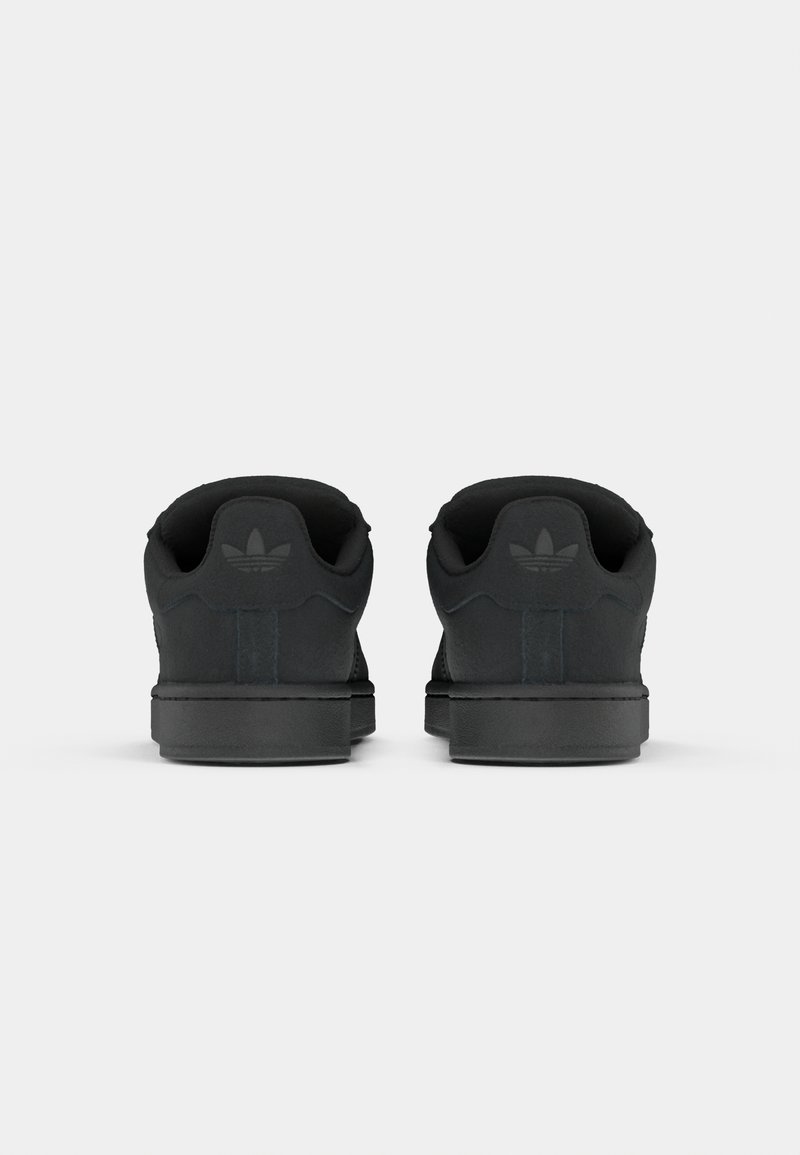 adidas Originals CAMPUS 00S - Trainers - core black/black - Zalando