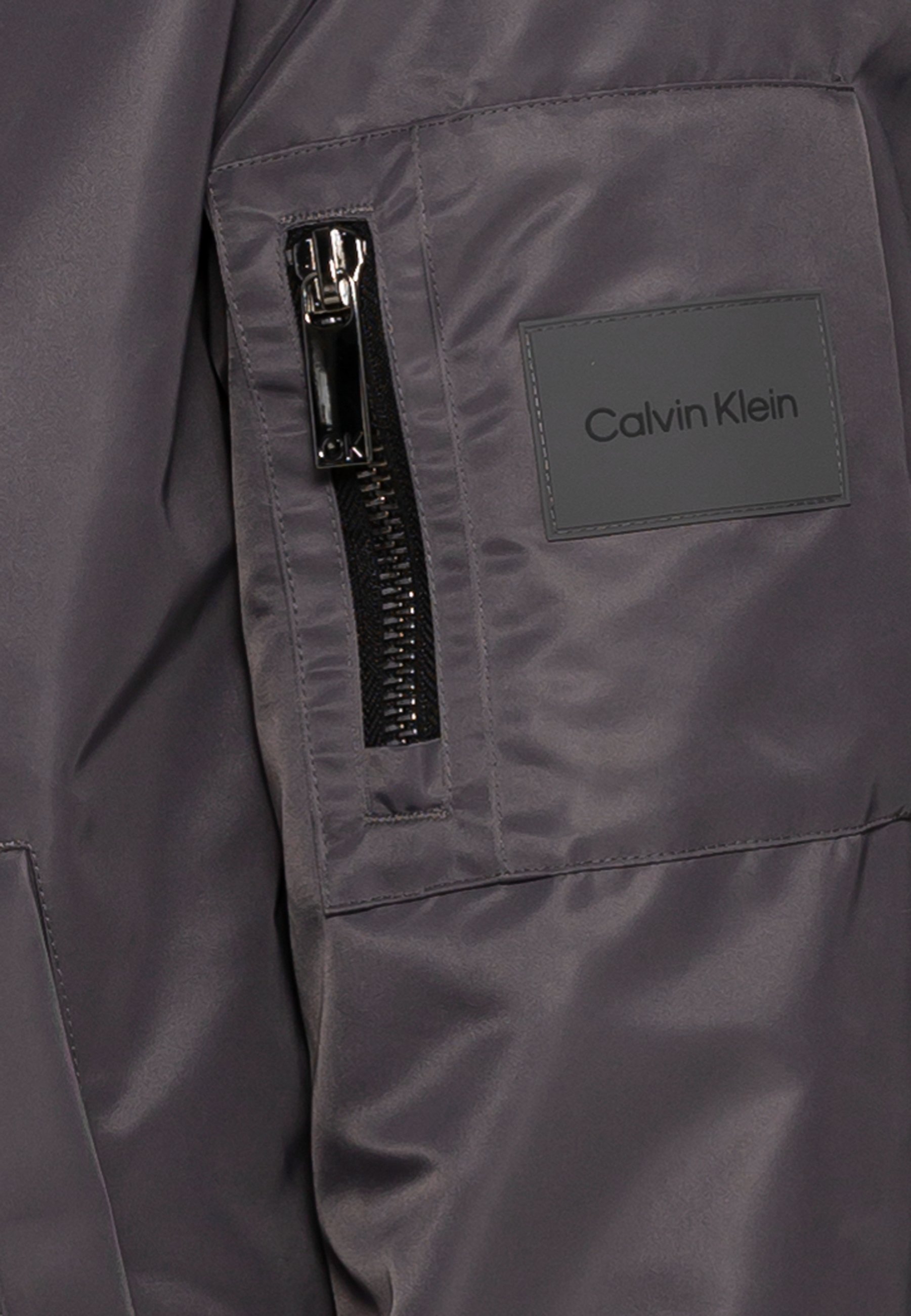 Calvin Klein HERO - Bomber Jacket 