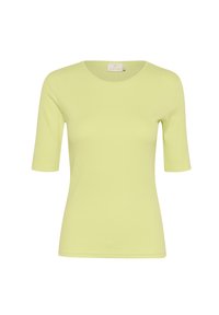 KACARNA - Lihtne T-särk - lettuce green