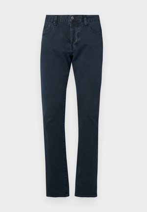 AG Jeans TELLIS MODERN  - Jeans Slim Fit - sulfur marine haze
