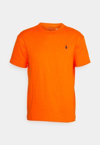 Não selecionado, sailing orange