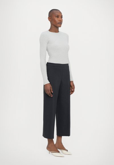 Theory GOOD - Calças - concord