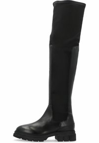 Another A Ylipolvensaappaat - black