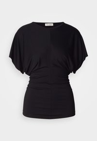 Blouse - black