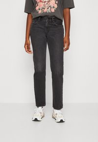 Levi's® - MIDDY STRAIGHT - Jean droit - no service Image miniature 1