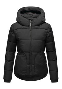 LACHPERLE - Vinterjacka - black